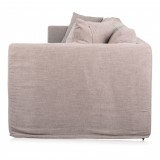 PAULETTE SOFA - PRICE ON REQUEST - CONTEMPORARY SOFA